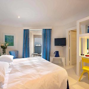 Standard Doppelzimmer
